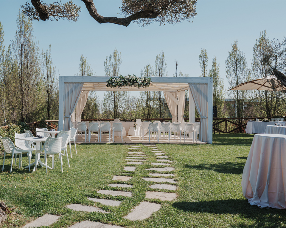 gazebo